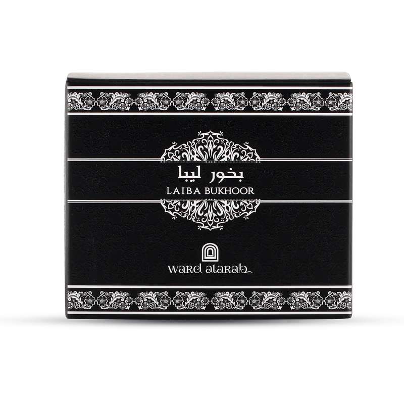 Ward Al Arab BKH Laiba Bukhoor 40GRM