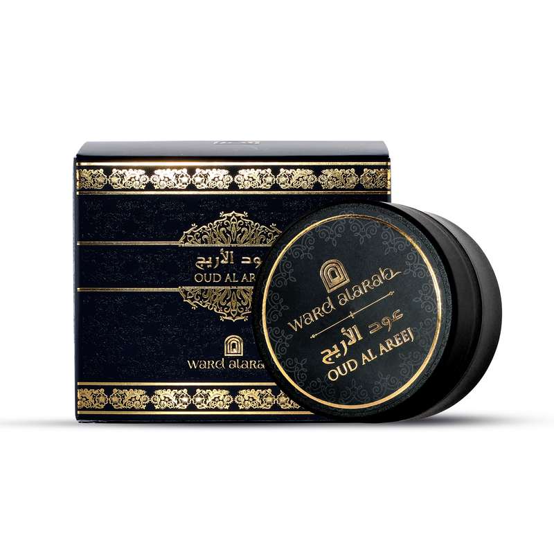 Ward Al Arab BKH Oud Al Areej 40GRM