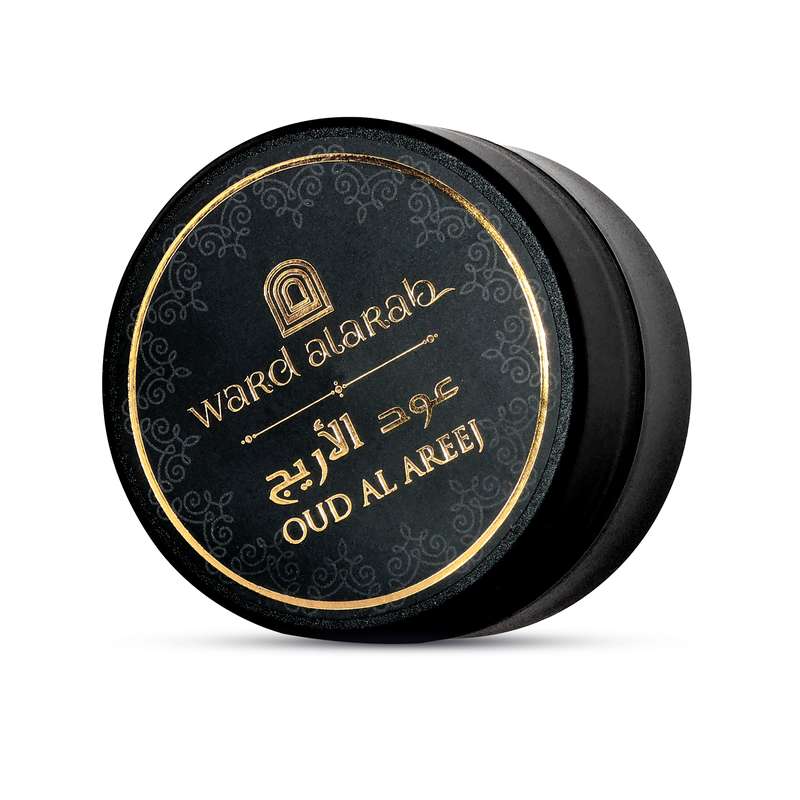 Ward Al Arab BKH Oud Al Areej 40GRM