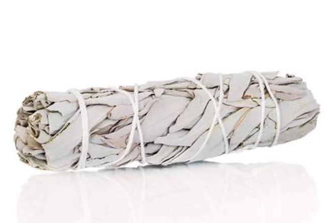 White Californian Sage Bundle