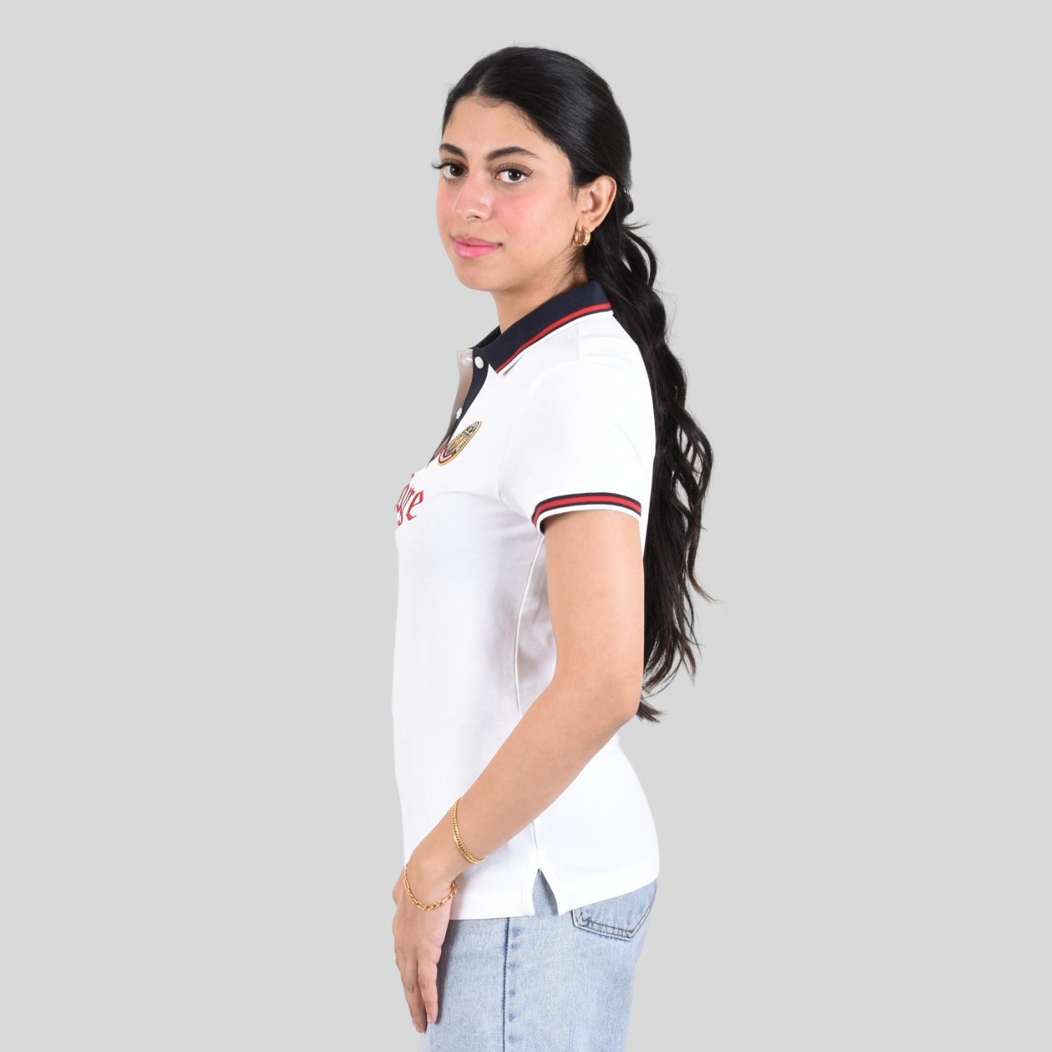 Women"s Courage Polo