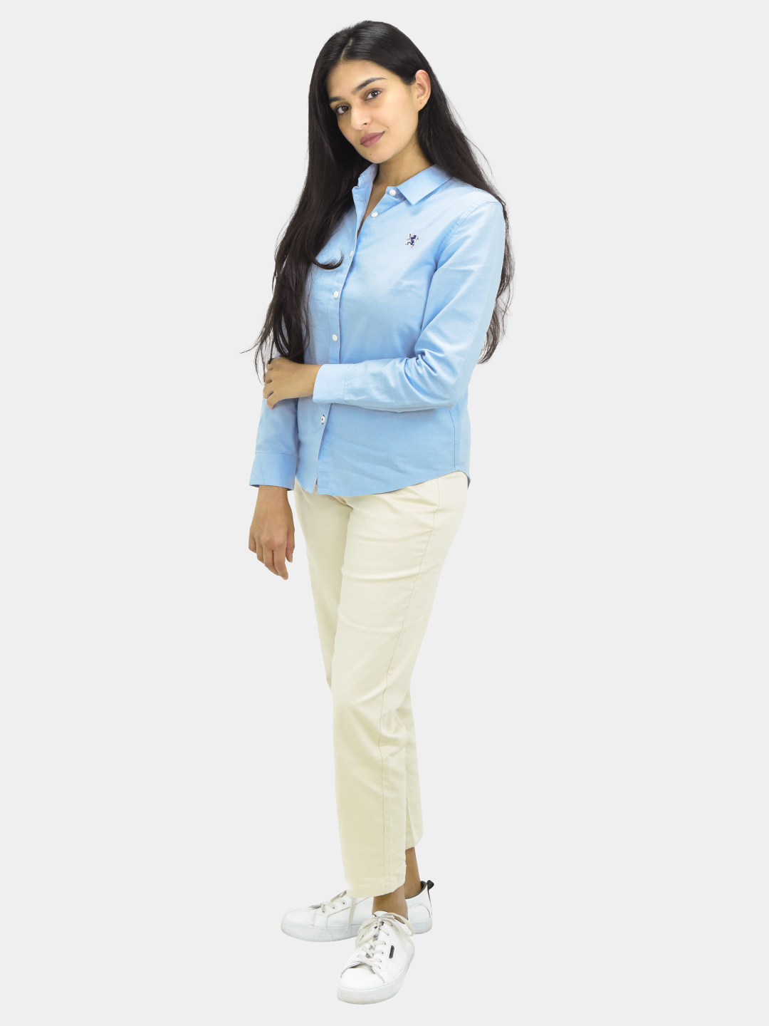 Women"s Khakis