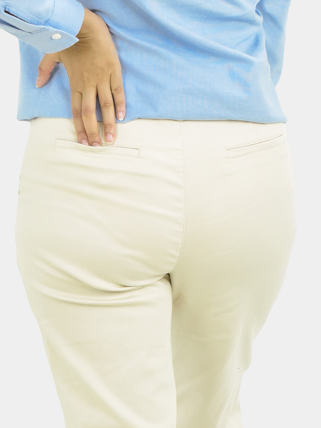 Women"s Khakis