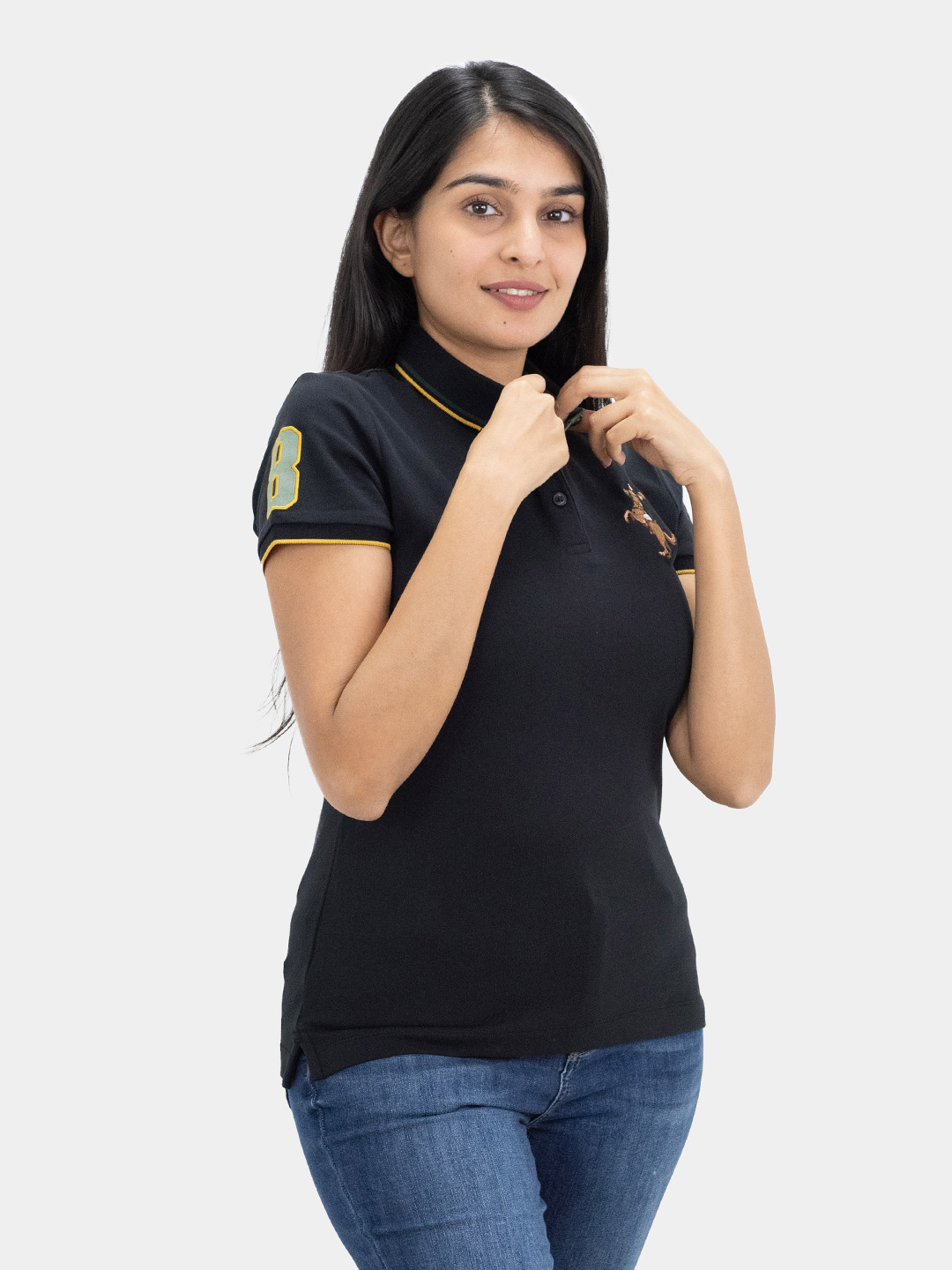 Women"s Napoleon Polo