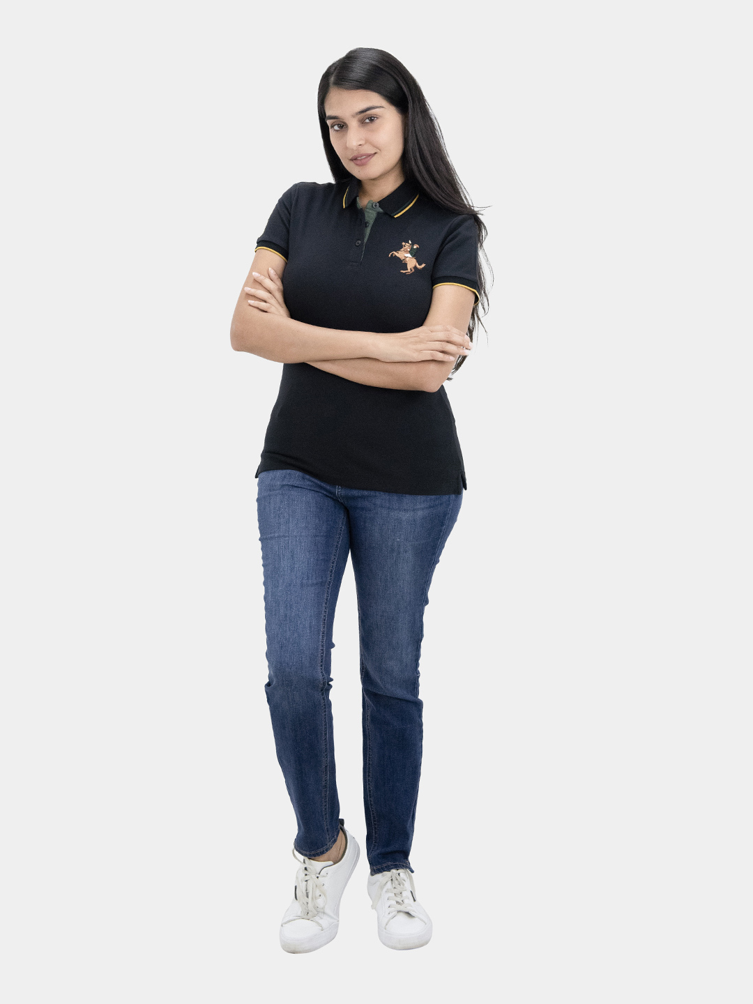 Women"s Napoleon Polo