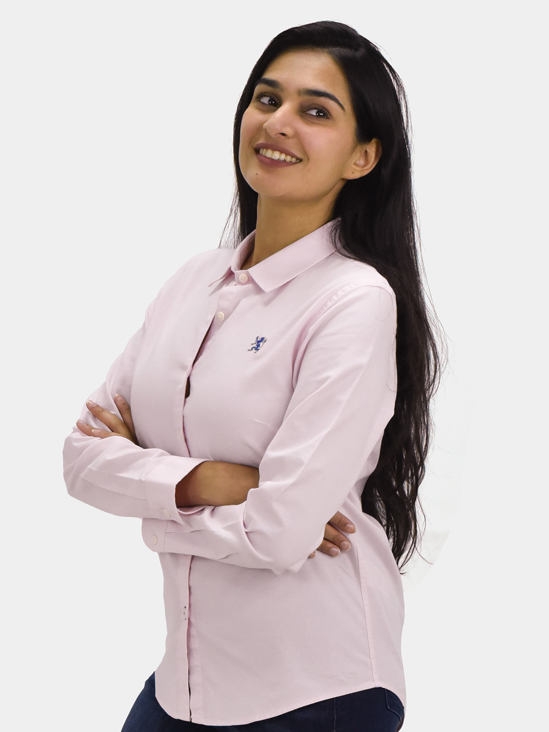 Women"s Oxford Shirt