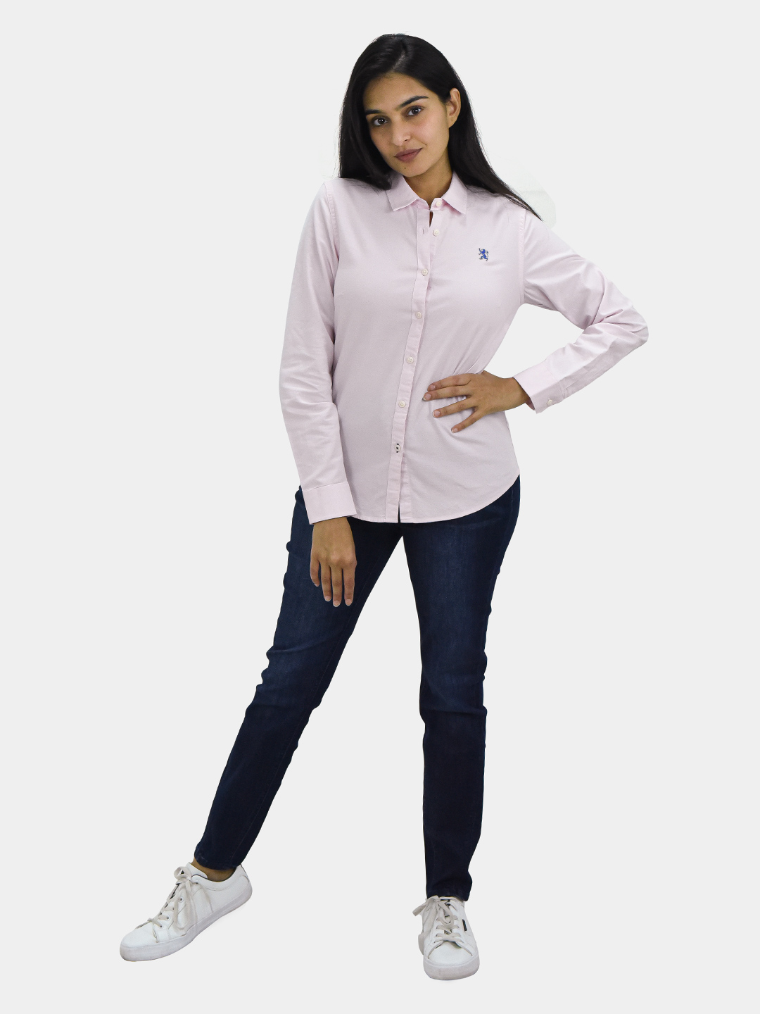 Women"s Oxford Shirt