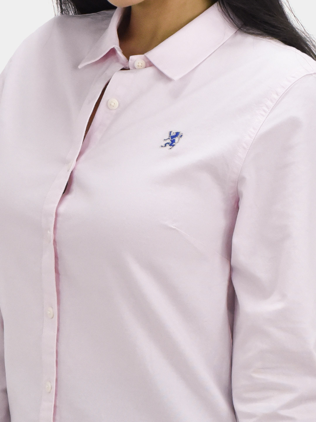 Women"s Oxford Shirt