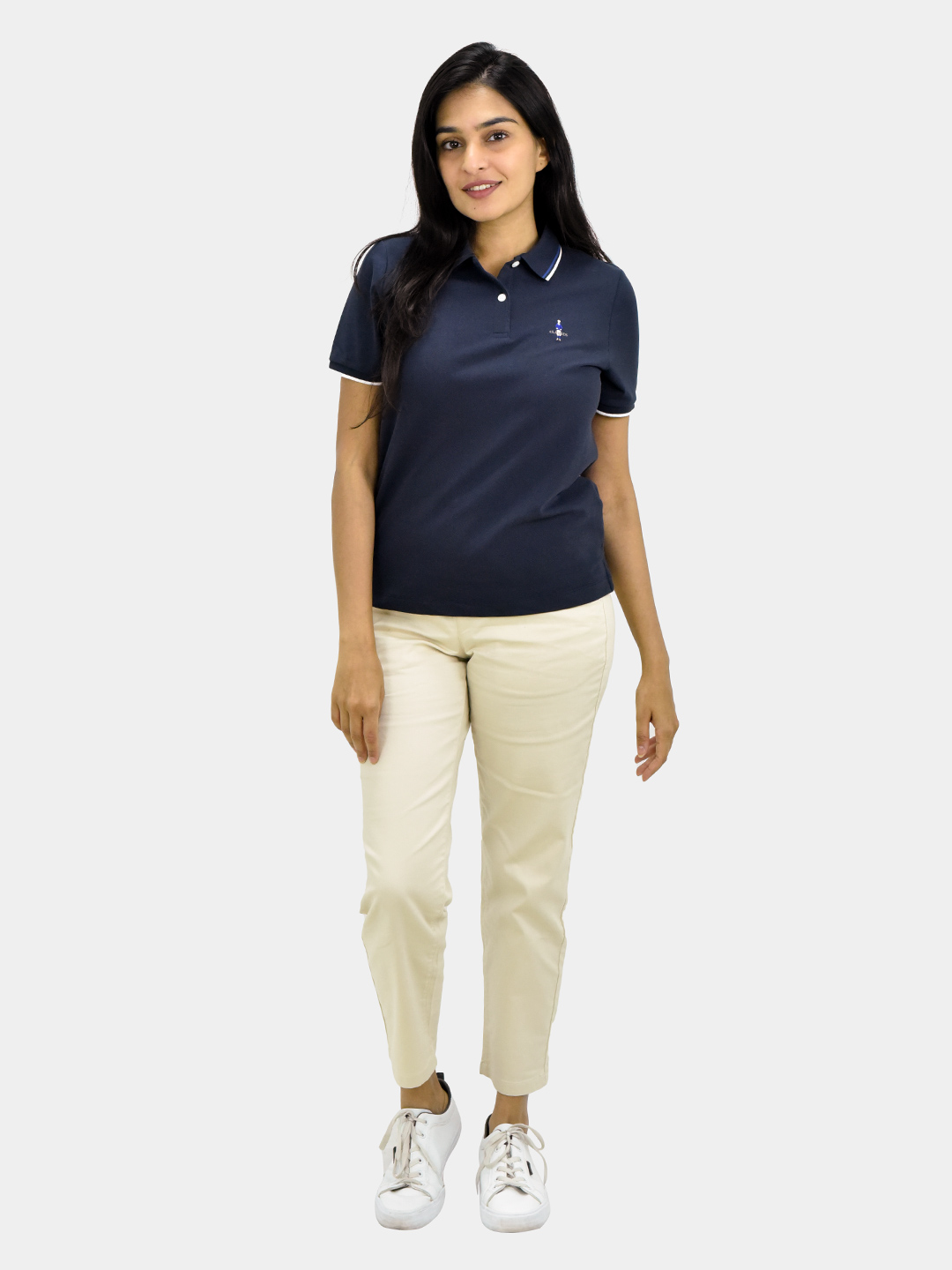 Women"s Polo-Comfort fit.
