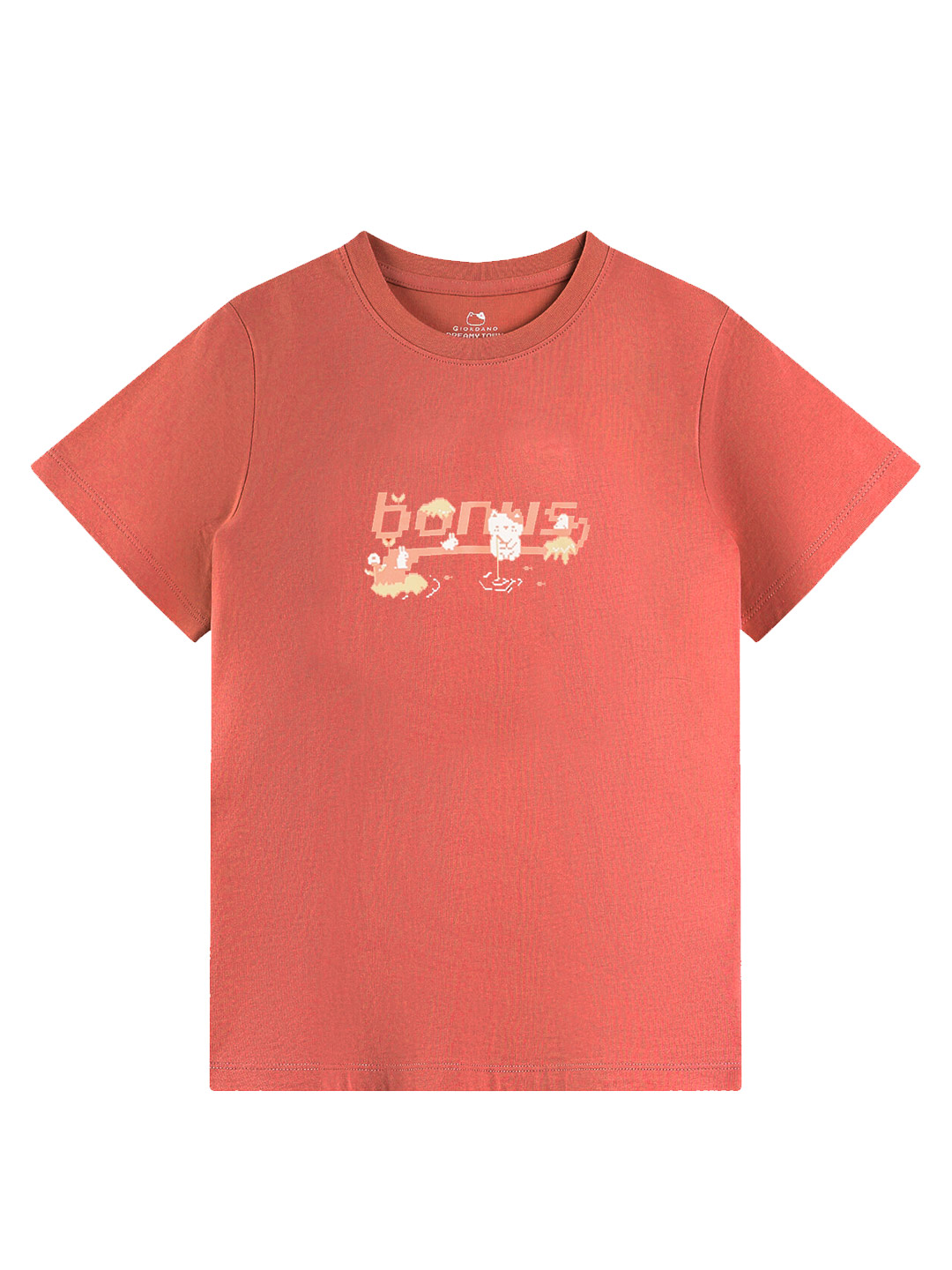 Women"s Print Tee
