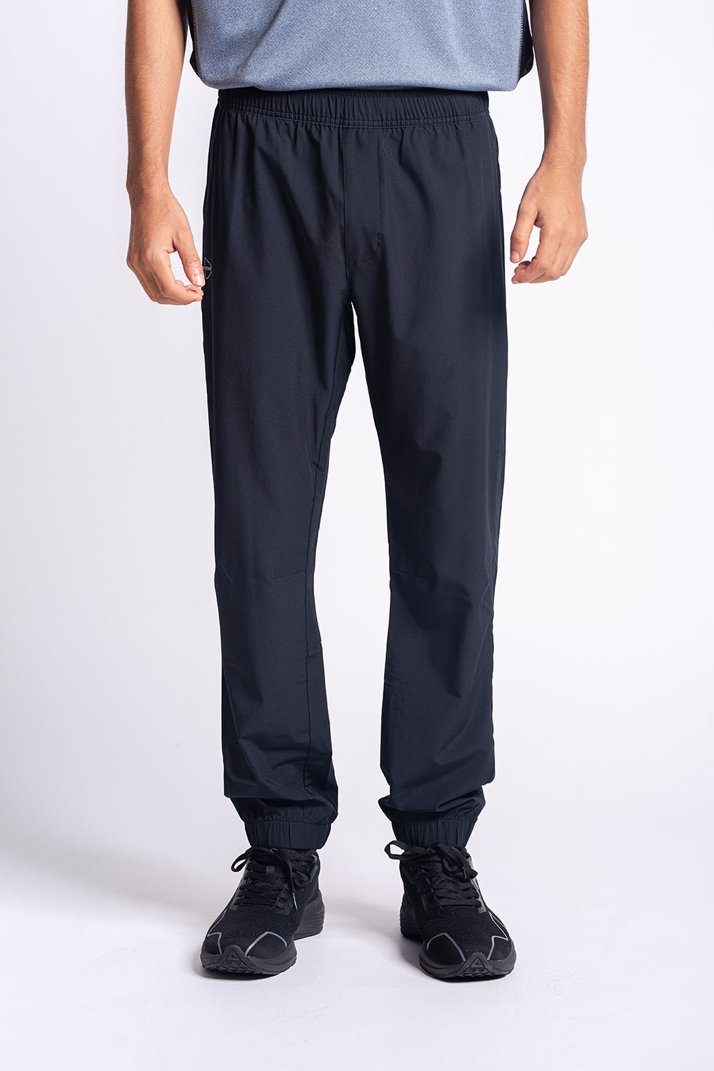 WOVEN PANTS - MEN2311750040337002