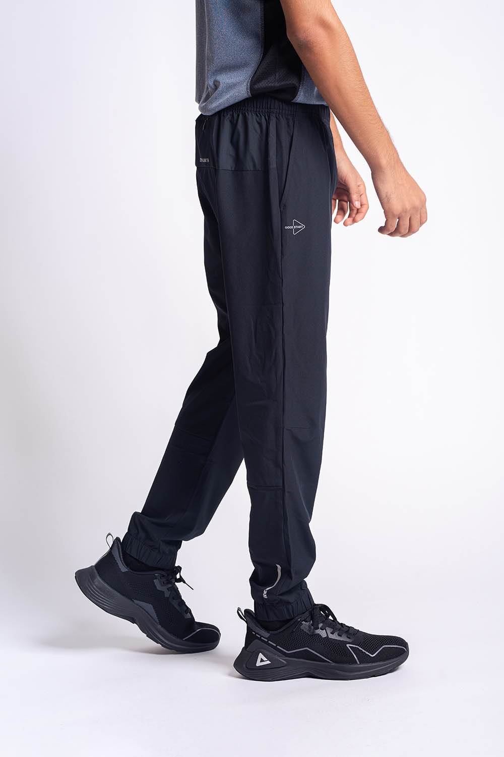 WOVEN PANTS - MEN2311750040337002