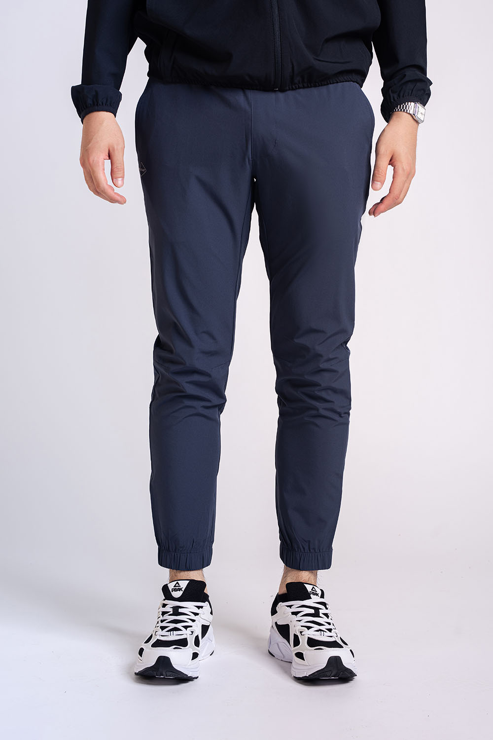 WOVEN PANTS - MEN2311750041558002