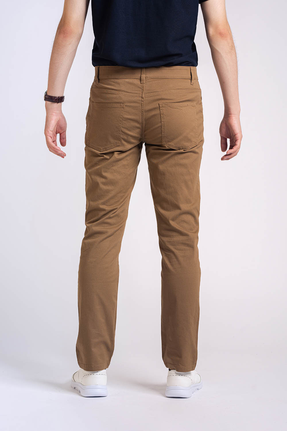 WOVEN PANTS - MEN2311750050112030