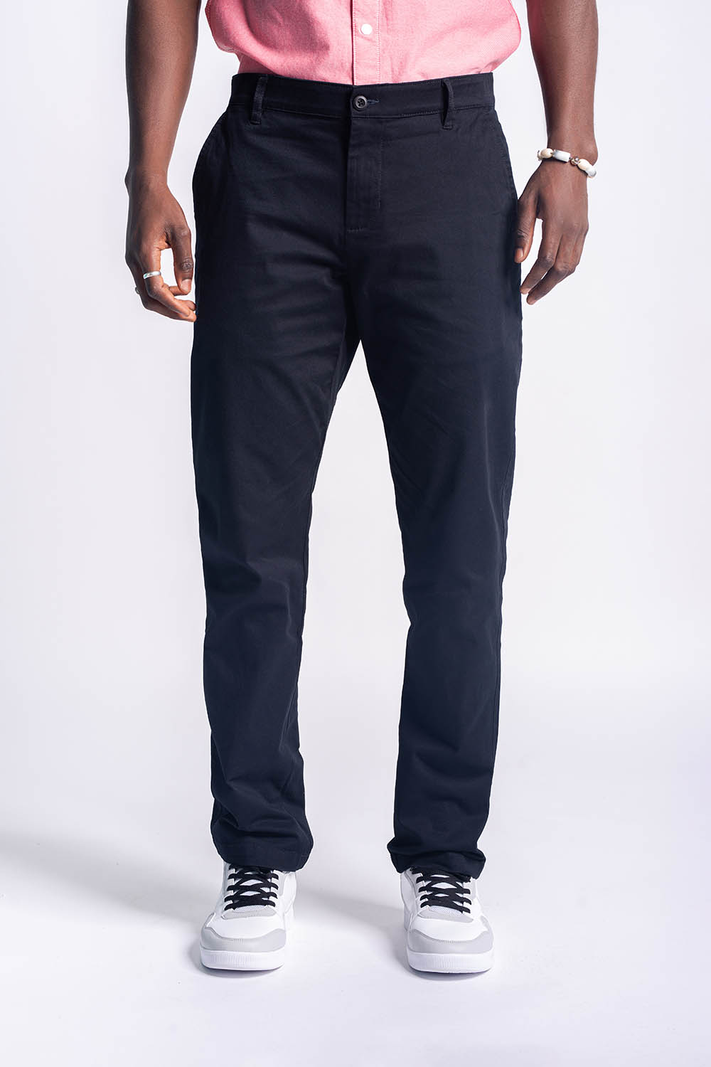 WOVEN PANTS - MEN2311750050337030