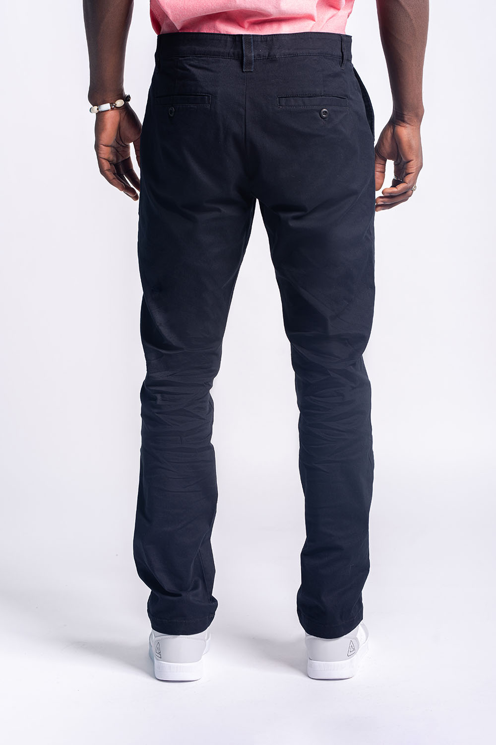 WOVEN PANTS - MEN2311750050337030