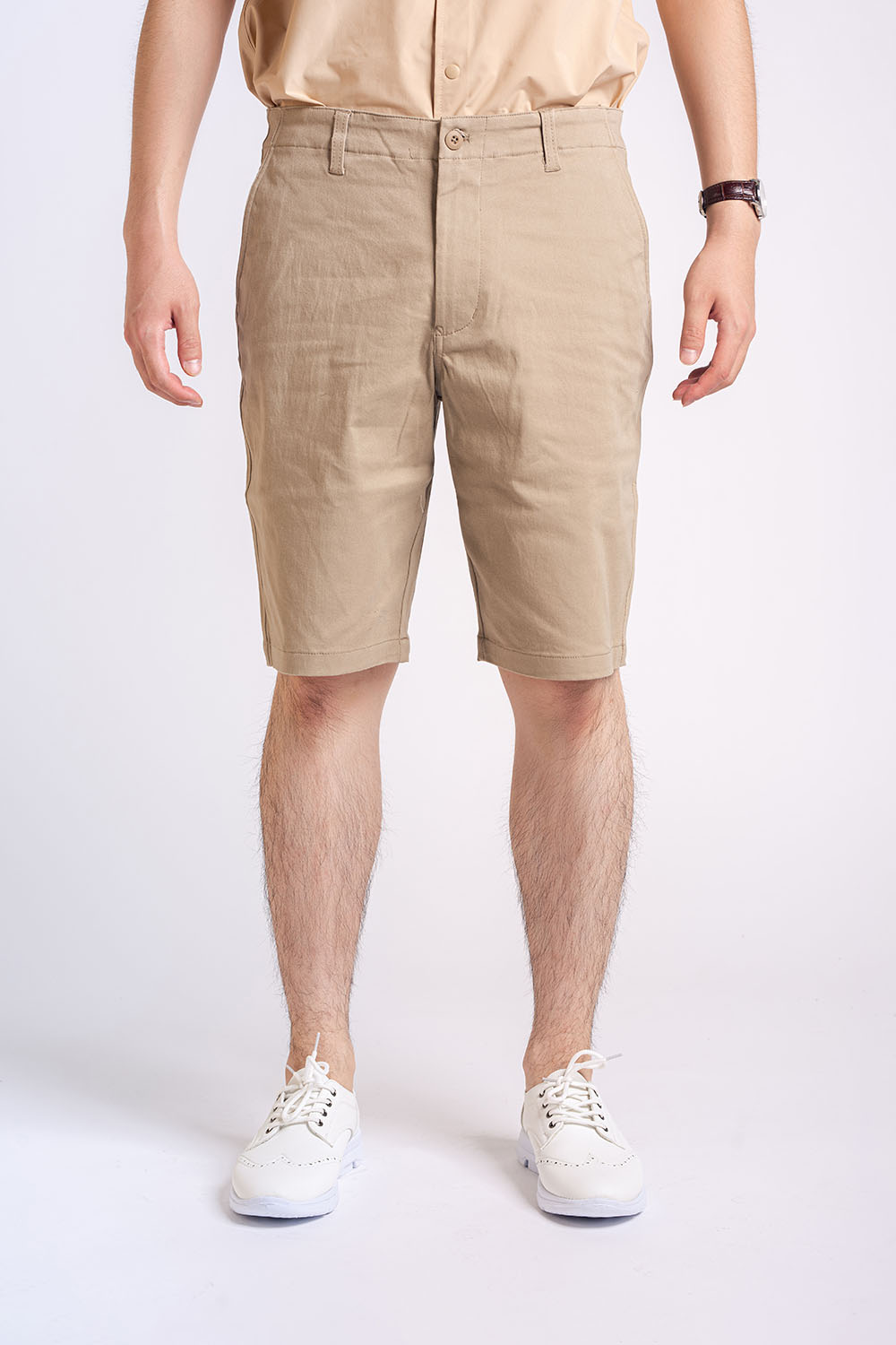 WOVEN SHORTS - MEN2311610020112030