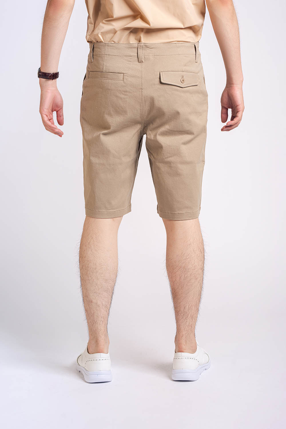 WOVEN SHORTS - MEN2311610020112030