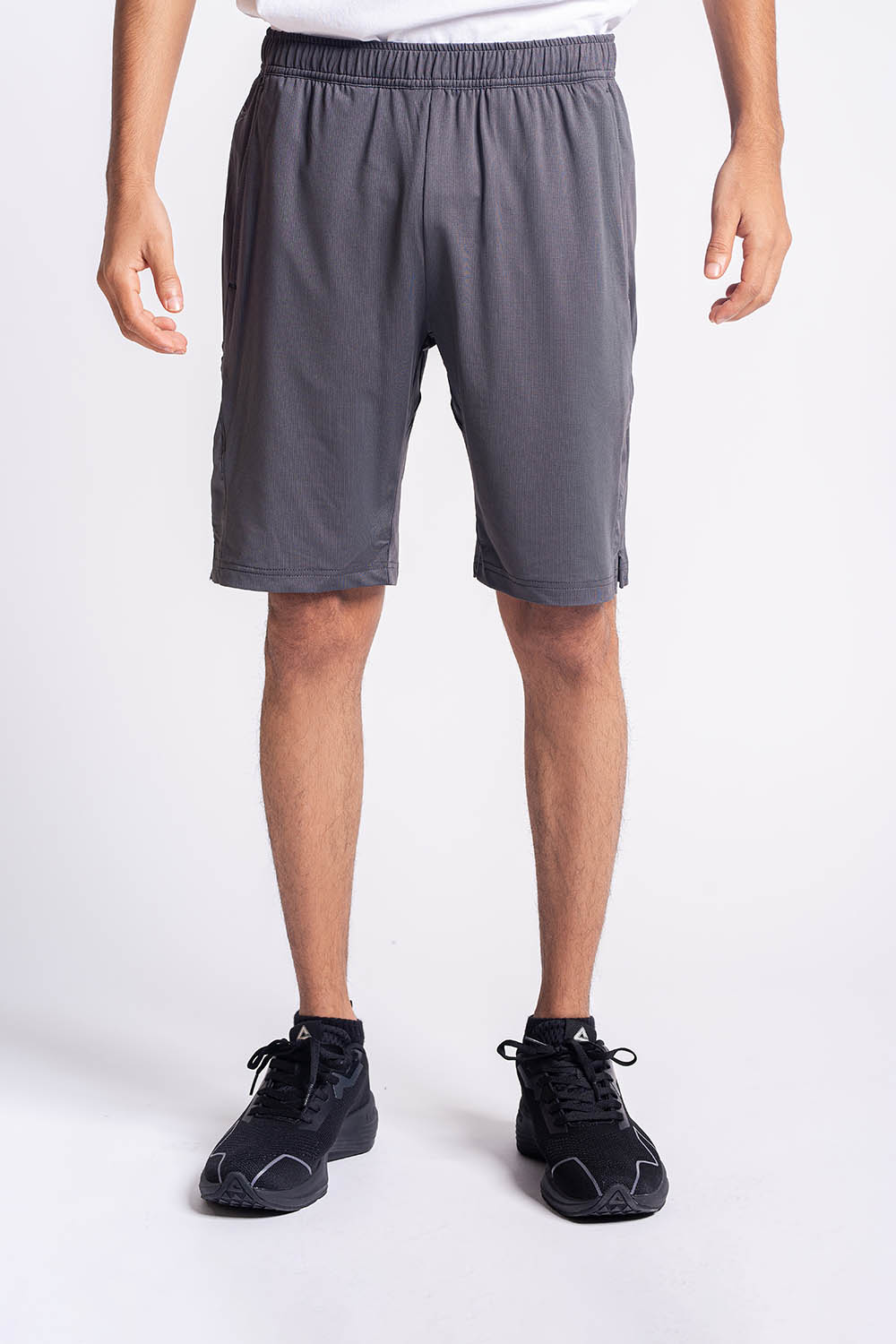 WOVEN SHORTS - MEN2311610030331002