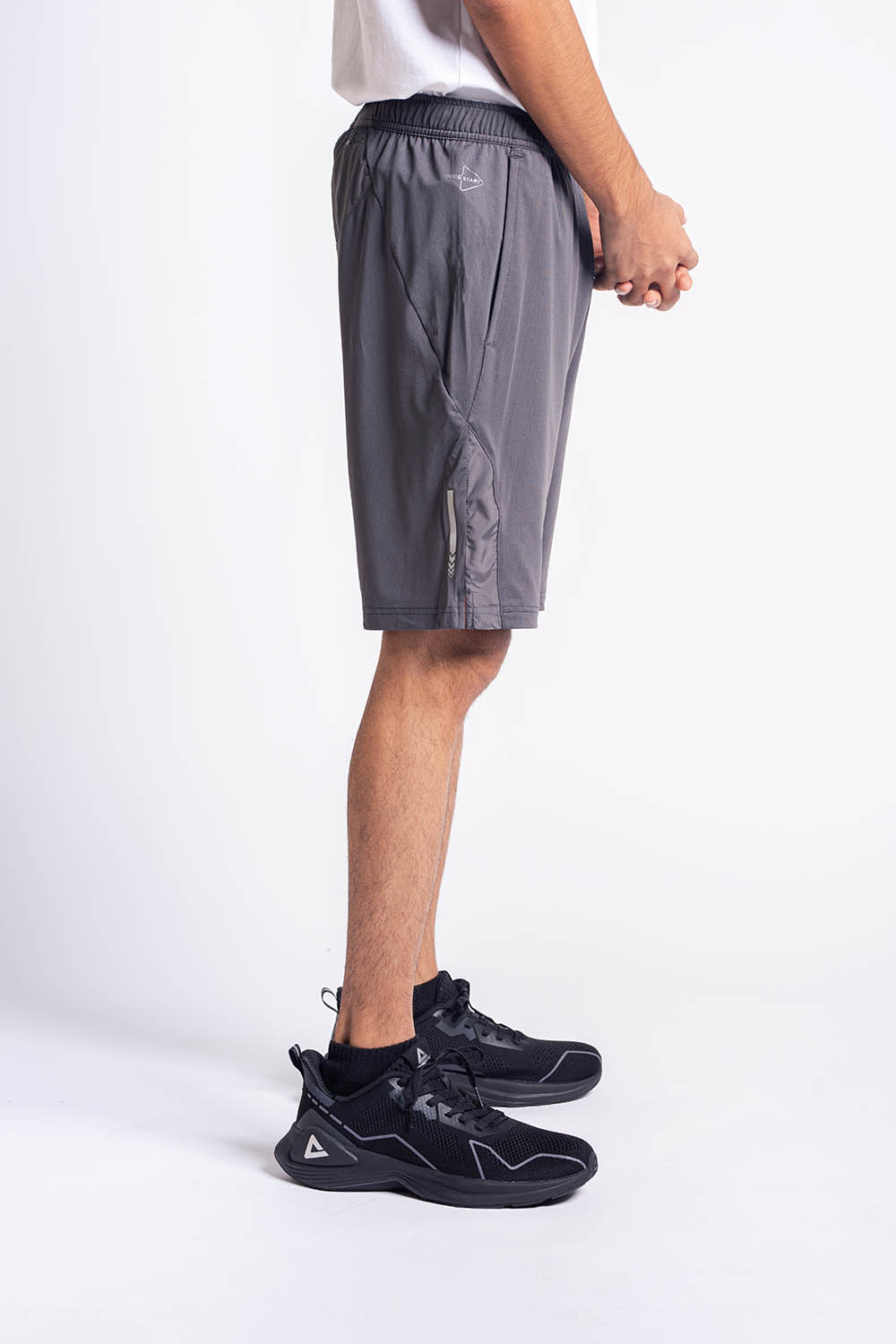 WOVEN SHORTS - MEN2311610030331002