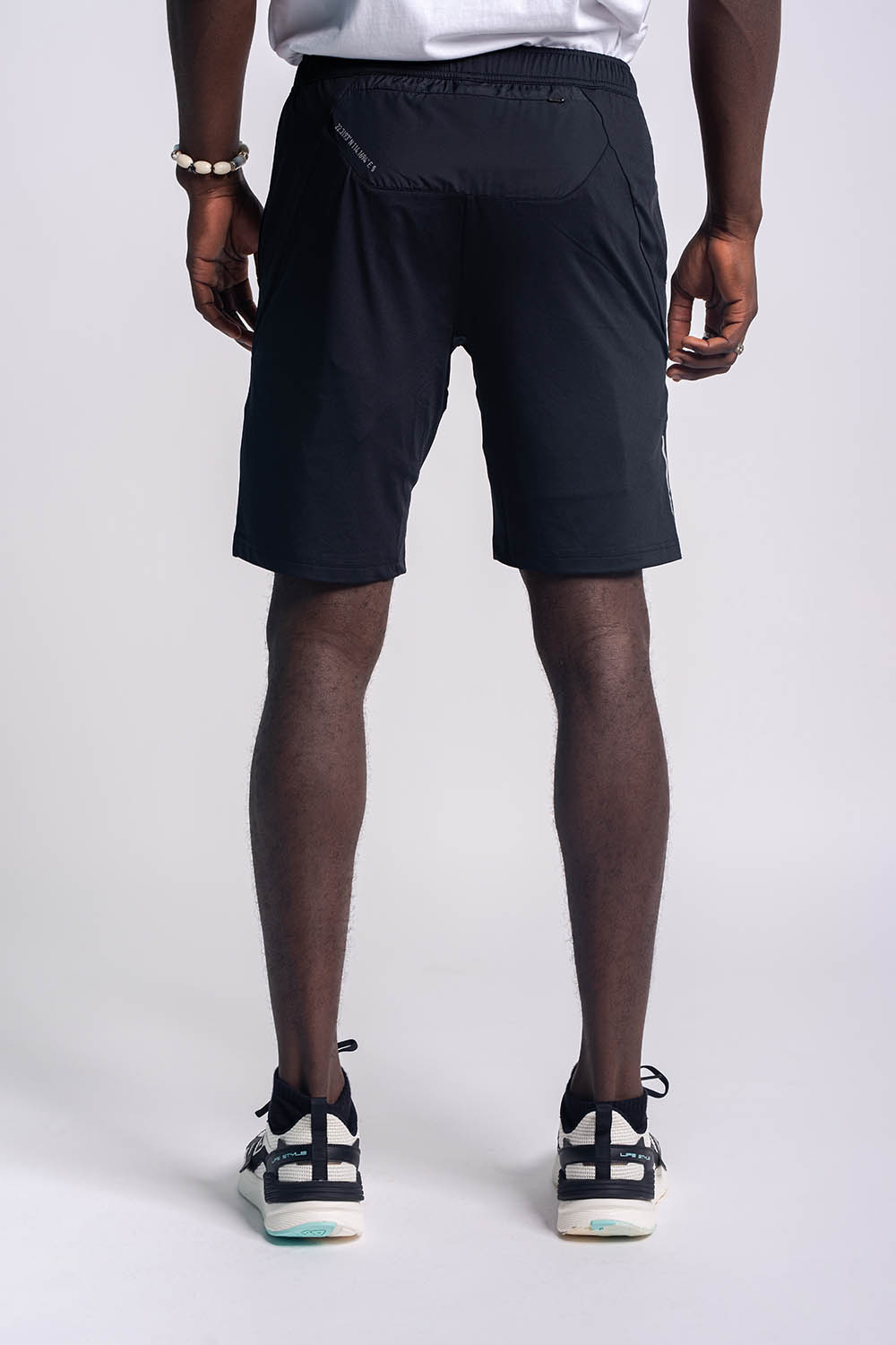 WOVEN SHORTS - MEN2311610030337002