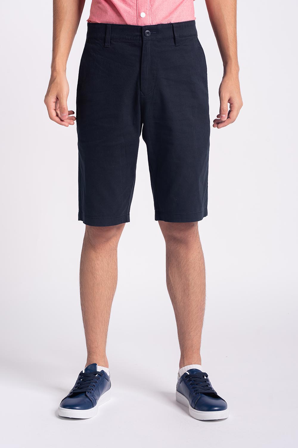 WOVEN SHORTS - MEN2311610141566030