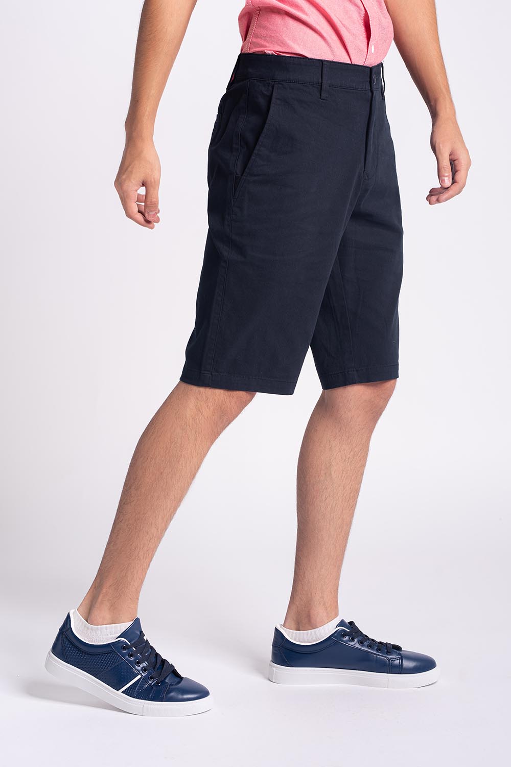 WOVEN SHORTS - MEN2311610141566030