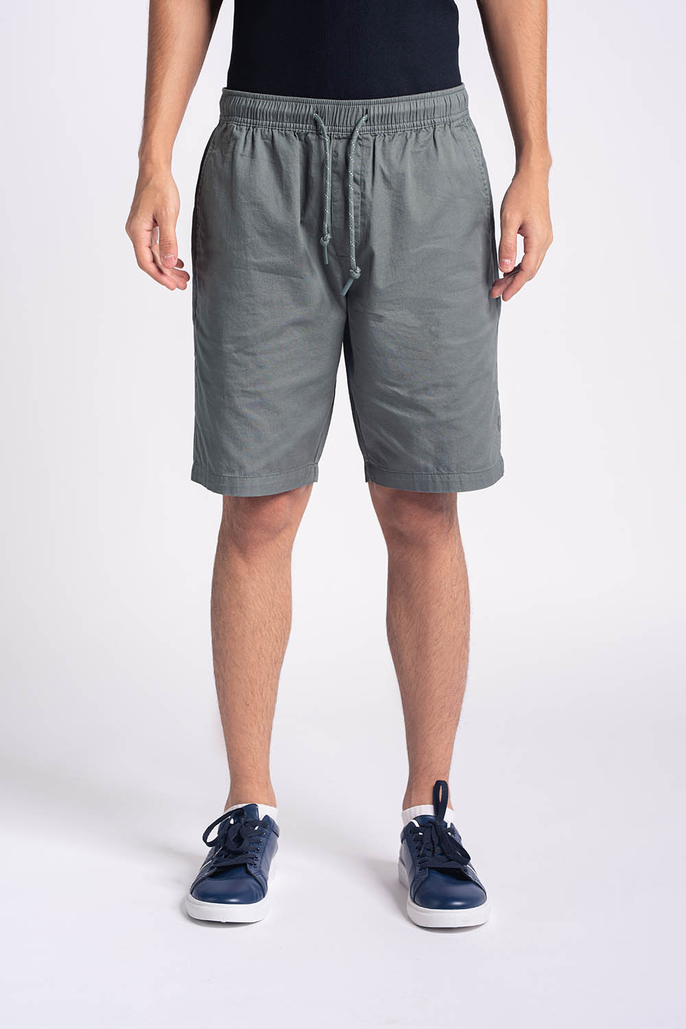 WOVEN SHORTS - MEN2311610171846002
