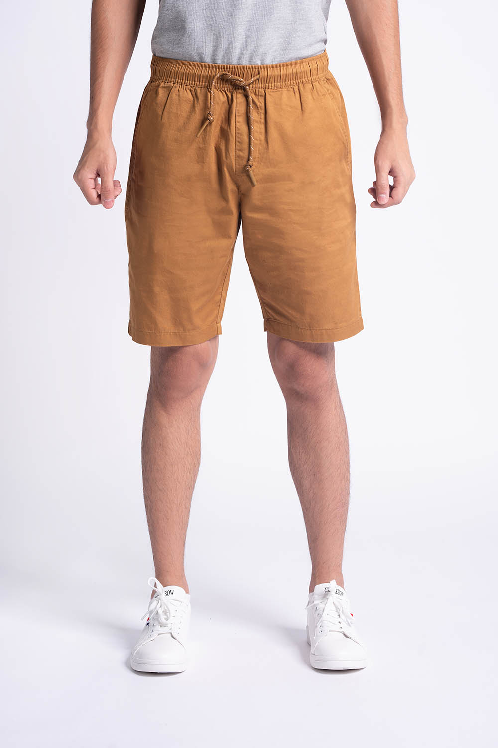 WOVEN SHORTS - MEN2311610172463002