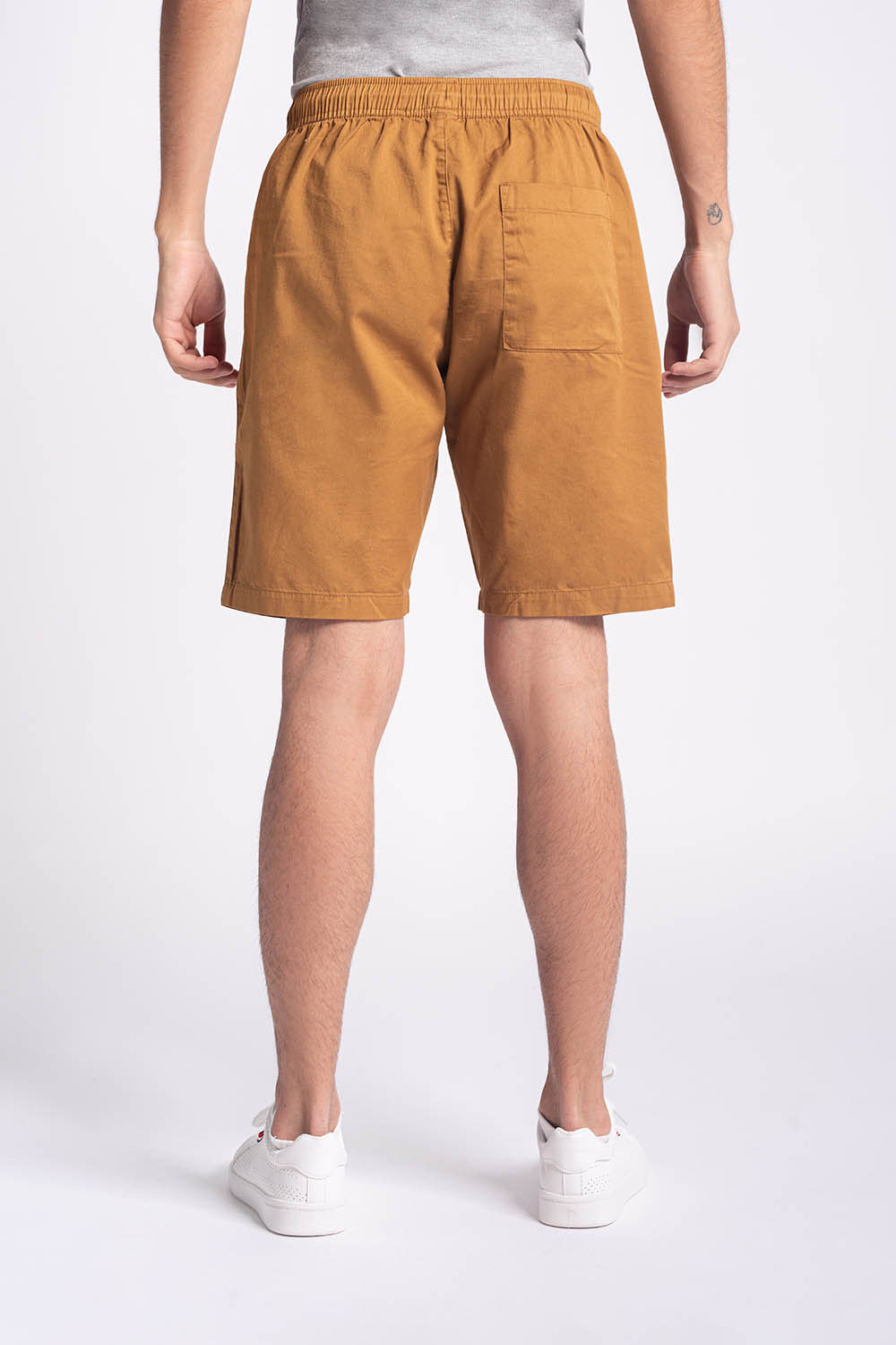 WOVEN SHORTS - MEN2311610172463002