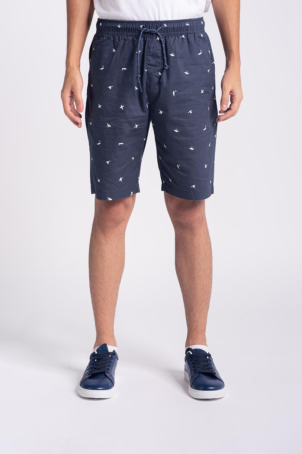 WOVEN SHORTS - MEN2311610197518002