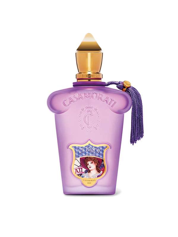 Xerjoff Casamorati La Tosca Eau De Parfum 100ML For Unisex