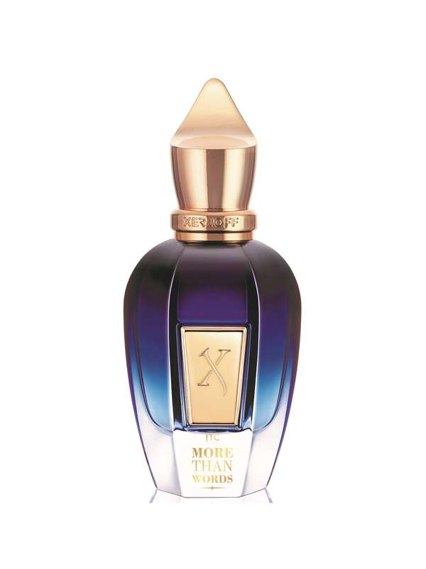 Xerjoff More Than Words Eau De Parfum For Unisex