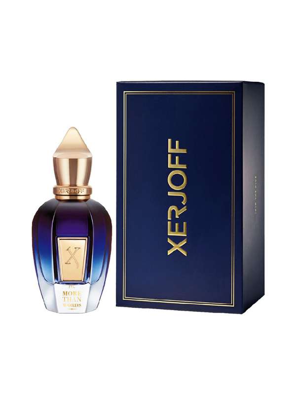 Xerjoff More Than Words Eau De Parfum For Unisex