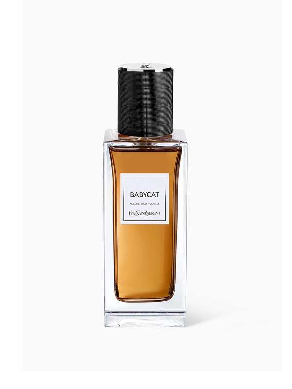 YSL Babycat Le Vestiaire Des Parfums 125ML
