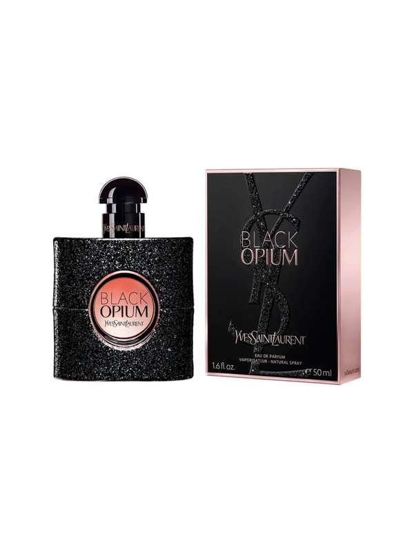 YSL Black Opium Eau De Toilette For Women