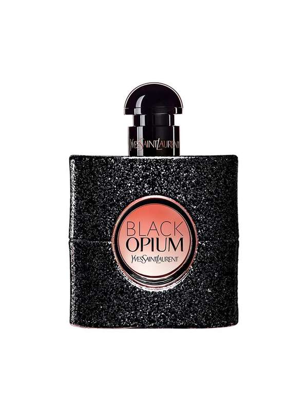 YSL Black Opium Eau De Toilette For Women