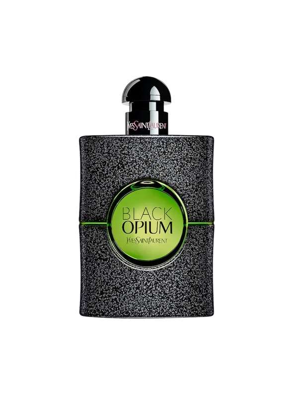 YSL Black Opium Illicit Green For Women Eau De Parfum