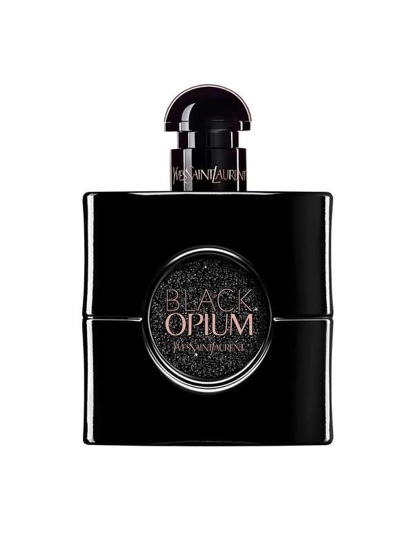 YSL Black Opium Le Parfum For Women 50ML