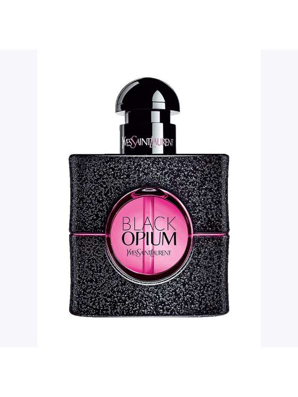 YSL Black Opium Neon Eau De Parfum For Women