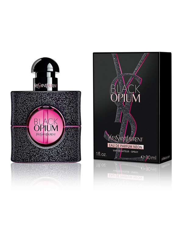 YSL Black Opium Neon Eau De Parfum For Women