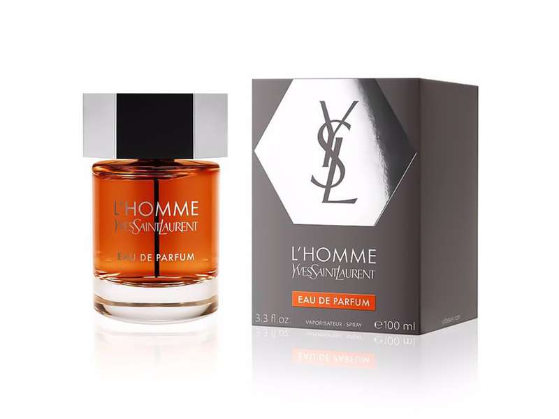 YSL L,Homme Eau De Parfum For Men