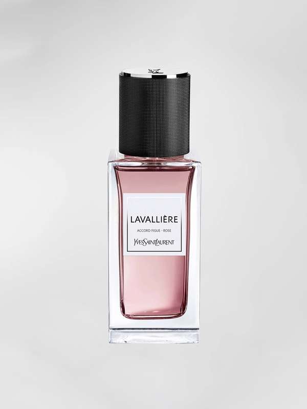 YSL Lavalliere Accord Figue Rose Eau De Parfum 125ML