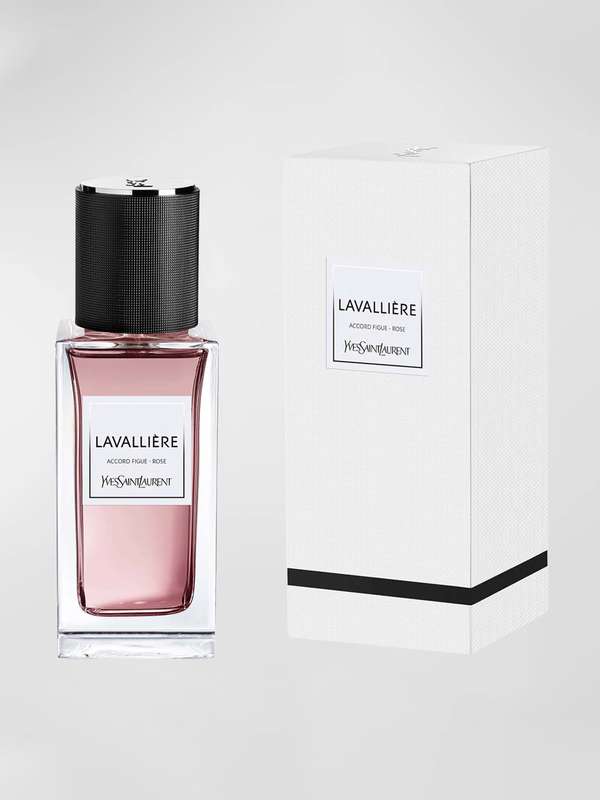 YSL Lavalliere Accord Figue Rose Eau De Parfum 125ML