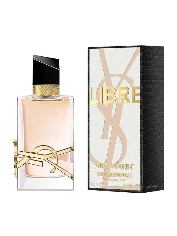 YSL Libre Eau De Toilette For Women