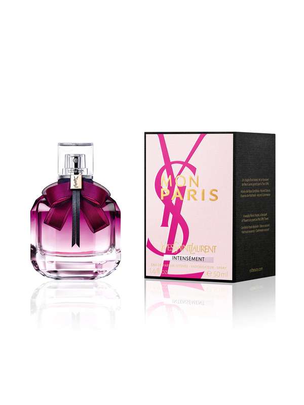 YSL Mon Paris Intensement Eau De Parfum For Women