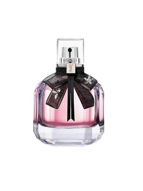 YSL Mon Paris Parfum Floral  Eau De Parfum For Women