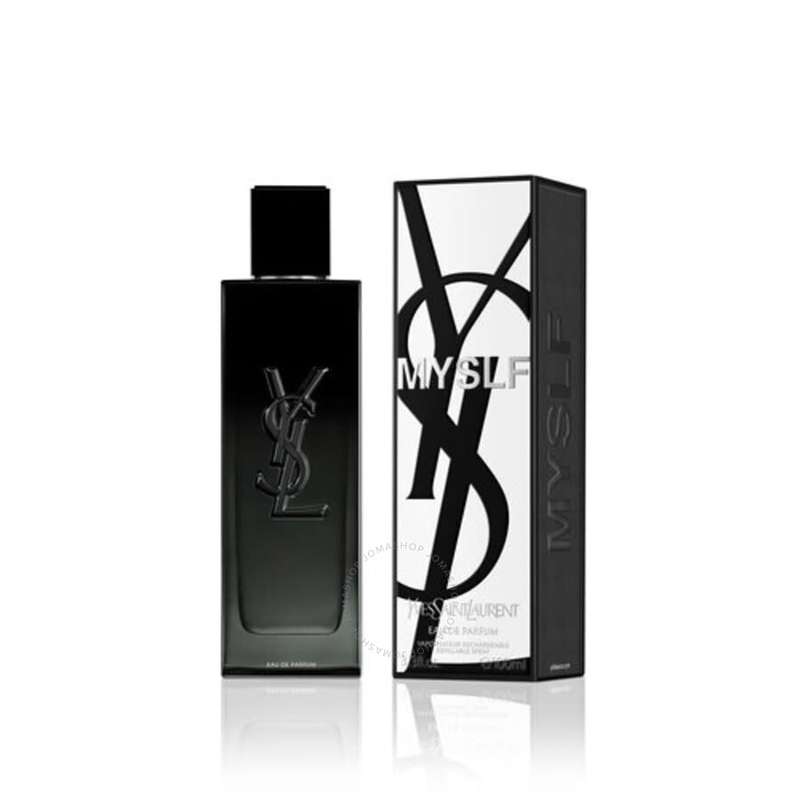 YSL  Myslf Eau De Parfum 100ML