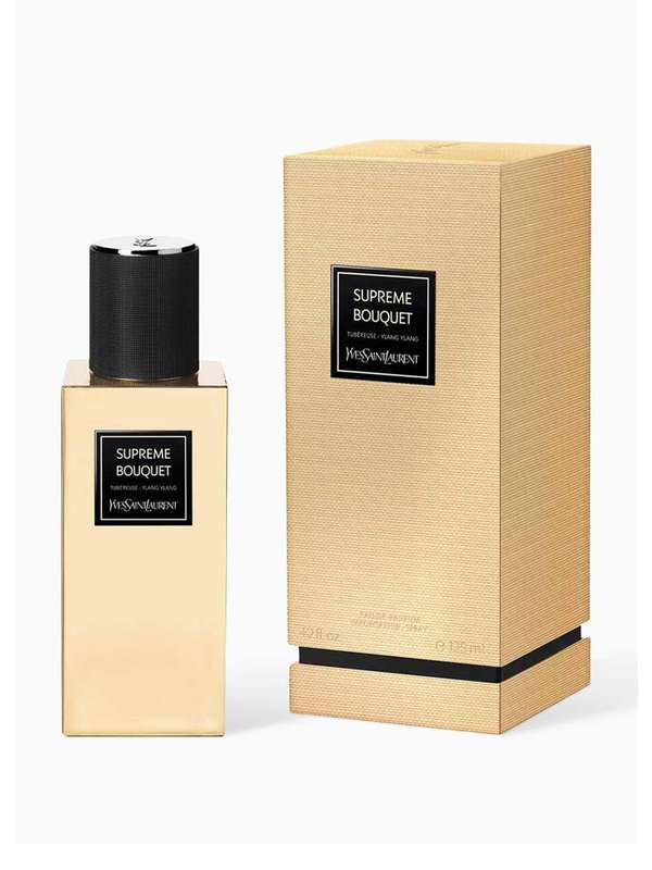 YSL Supreme Bouquet For Unisex Eau De Parfum