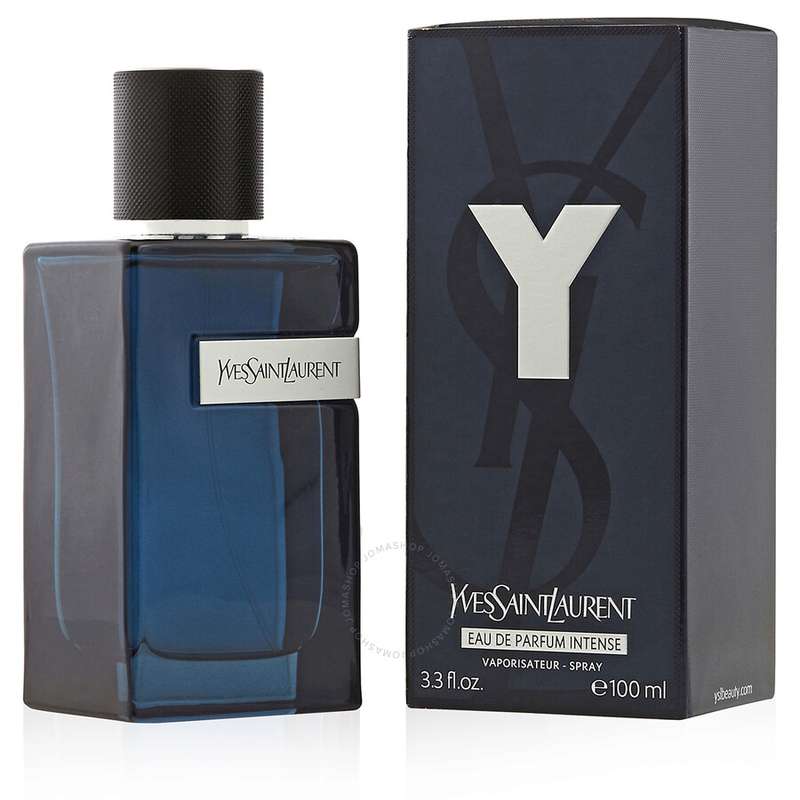 YSL Y Eau De Parfum Intense 100ML